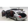 Macheta auto MERCEDES Maybach S-Klasse (S600) SWB (2015)