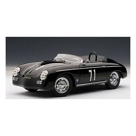 Macheta auto PORSCHE 356 Speedster (1957) Steve McQueen Version