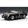 Macheta auto PORSCHE 356 Speedster (1957) Steve McQueen Version