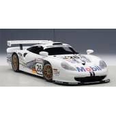 Macheta auto PORSCHE 911 GT1 (1997) 24HRS Le Mans