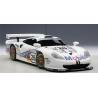 Macheta auto PORSCHE 911 GT1 (1997) 24HRS Le Mans