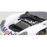 Macheta auto PORSCHE 911 GT1 (1997) 24HRS Le Mans