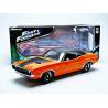 Macheta auto DODGE Challenger R/T 383 Magnum (1970) Fast & Furious II (2003)