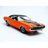 Macheta auto DODGE Challenger R/T 383 Magnum (1970) Fast & Furious II (2003)