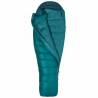 Sleeping Bags Wm's Angel Fire Malachite/Deep Teal