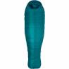 Sleeping Bags Wm's Angel Fire Malachite/Deep Teal