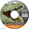 Fir monofilament JAXON CROCODILE Fluorocarbon Coated 0.22mm 150m 9kg