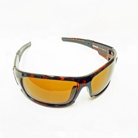 Ochelari de soare MUSTAD RAMA SPORT LENTILA MARO POLARIZED