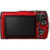 Olympus TG-6 Red