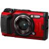 Olympus TG-6 Red