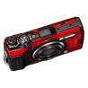 Olympus TG-6 Red