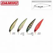 Vobler DAMIKI STRIKE-90SP 9cm 10.5gr Suspending - 348T (Mysterious Gill)