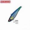 Vobler DAMIKI TOKON VIB-80 8cm 23.5gr Sinking - 234H (Spot Blue Holo)