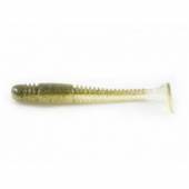 Shad HITFISH Leuka Flat 7.6cm R116 7buc/plic