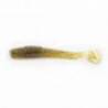 Shad HITFISH Leuka Flat 7.6cm R17 7buc/plic