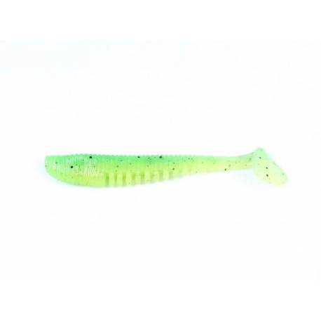 Shad HITFISH Ribby 7.6cm Floating R118 5buc/plic