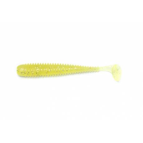 Shad HITFISH Tukashine 6.3cm R13 10buc/plic