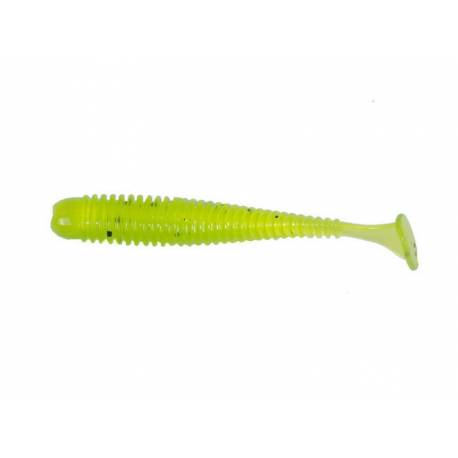 Shad HITFISH Tukashine 7.6cm Floating R40 6buc/plic