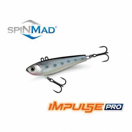 Vobler SPINMAD IMPULSE PRO 5cm/6.5g 2804