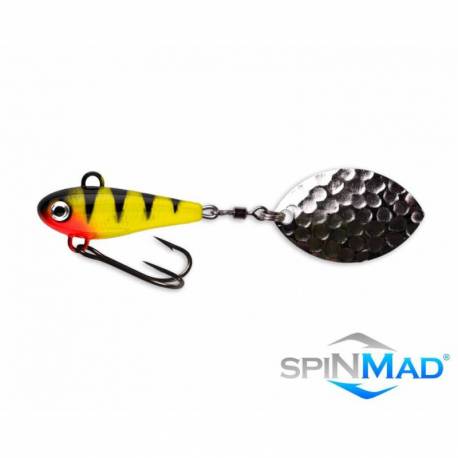 Spinnertail SPINMAD Jag, 18g, Culoare 0914