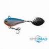 Spinnertail SPINMAD Jigmaster, 12g, Culoare 1403