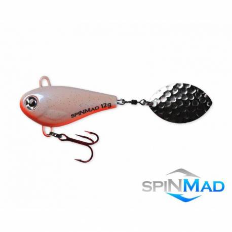 Spinnertail SPINMAD Jigmaster, 12g, Culoare 1404