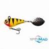 Spinnertail SPINMAD Jigmaster, 12g, Culoare 1411