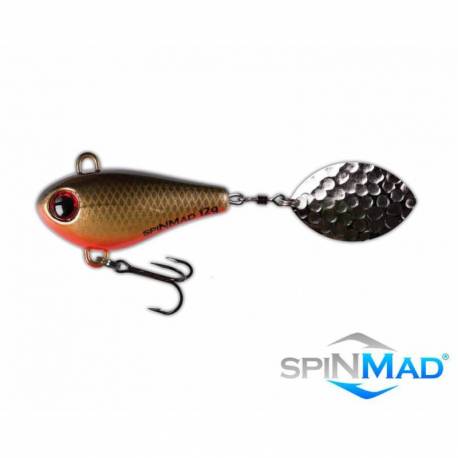 Spinnertail SPINMAD Jigmaster, 12g, Culoare 1413