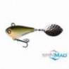 Spinnertail SPINMAD Jigmaster, 12g, Culoare 1414