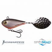 Spinnertail SPINMAD Jigmaster, 24g, Culoare 1502