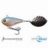 Spinnertail SPINMAD Jigmaster, 24g, Culoare 1503