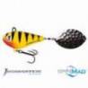 Spinnertail SPINMAD Jigmaster, 24g, Culoare 1511