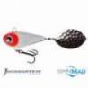 Spinnertail SPINMAD Jigmaster, 24g, Culoare 1515