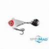 Spinnertail SPINMAD Jigmaster, 8g, Culoare 2312