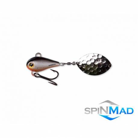 Spinnertail SPINMAD Mag, 6g, Culoare 0701