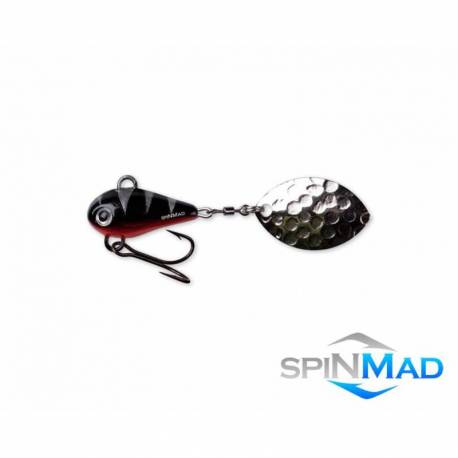 Spinnertail SPINMAD Mag, 6g, Culoare 0709