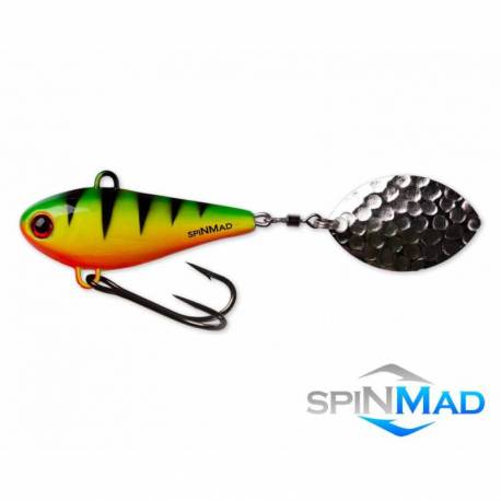 Spinnertail SPINMAD Turbo, 35g, Culoare 1007