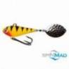 Spinnertail SPINMAD Turbo, 35g, 1009