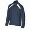 Trening Wilson Woven Warm Up, copii, bleumarin, S