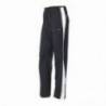 Trening Wilson Woven Warm Up, femei, Negru, XS