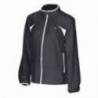 Trening Wilson Woven Warm Up, femei, Negru, XS