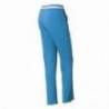 Pantaloni sport Wilson Sweet Spot, femei, albastru, XS