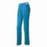 Pantaloni sport Wilson Sweet Spot, femei, albastru, L