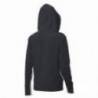 Hanorac Wilson New Knit Hoody, femei, negru, M