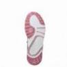 Pantofi sport Wilson Clasic Supreme, femei, alb/albastru, 41