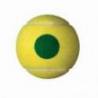 Set mingi tenis Wilson Starter Play Green, 4 bucati