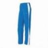 Trening Wilson Junior Stretch Woven Warm-UP, copii, Alb/Albastru, L