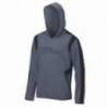 Trening Wilson New Knit Warmup, juniori, gri, XL