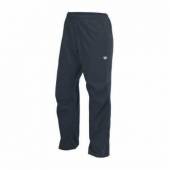 Pantaloni sport Wilson Rush, barbati, negru, L