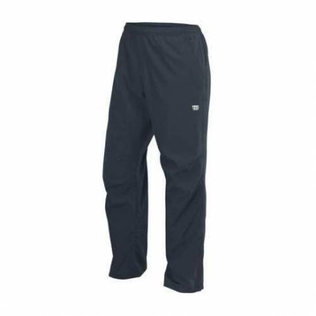 Pantaloni sport Wilson Rush, barbati, negru, L